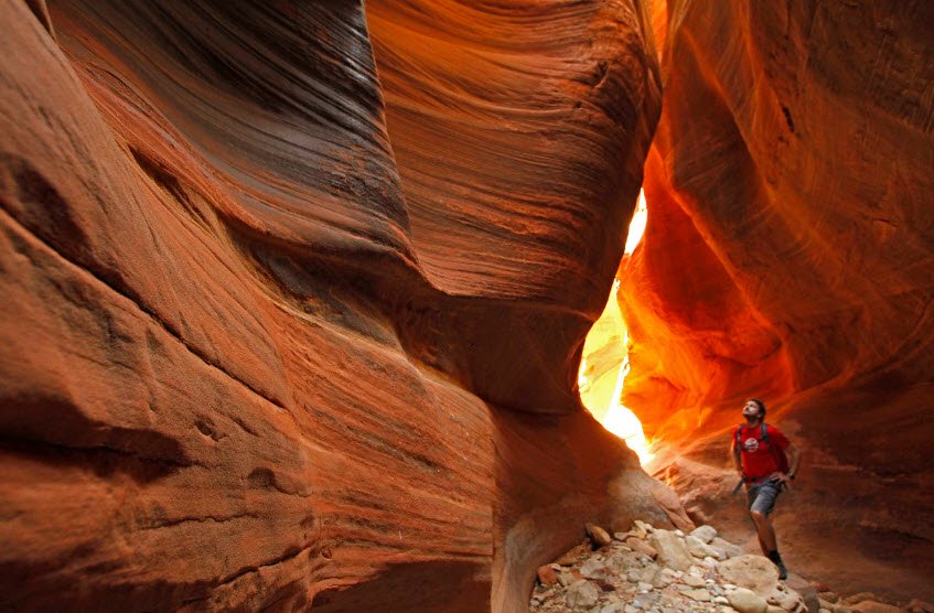 Zion National Park